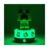 Picture of Paladone Icon Room Guards: Minecraft - Creeper (PP14329MCF)
