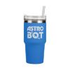 Picture of Paladone: Astrobot Insulated Gamer Cup (PP15504AB)