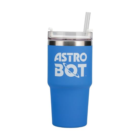 Picture of Paladone: Astrobot Insulated Gamer Cup (PP15504AB)