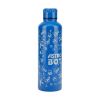 Picture of Paladone: Astrobot Metal Water Bottle (PP14678AB)