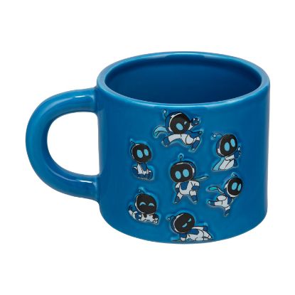 Picture of Paladone: Astro Bot Embossed Mug (PP15506AB)
