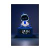 Picture of Paladone Icons: Astrobot Alarm Clock (PP14335AB)