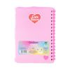Picture of Paladone: Care Bears - Fluffy Notebook (PP14394CB)