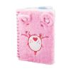 Picture of Paladone: Care Bears - Fluffy Notebook (PP14394CB)