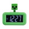 Picture of Paladone: Minecraft - Creeper Mini Character Alarm Clock (PP14724MCF)