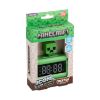 Picture of Paladone: Minecraft - Creeper Mini Character Alarm Clock (PP14724MCF)