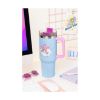 Picture of Paladone: Care Bears- 1200ml Insulated Cup And Straw (PP14607CB)