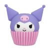 Picture of Paladone SquishyGlo: Kuromi - Silicone Light Rechargeable (PP15398KUR)