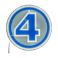 Picture of Paladone Marvel: Fantastic 4 - Wall Mountable LED Neon Light (PP14789MUVN)