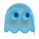 Picture of Paladone: Pac Man - Ghost Wall Mountable LED Neon Light (PP14002PMVN)