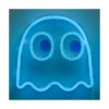 Picture of Paladone: Pac Man - Ghost Wall Mountable LED Neon Light (PP14002PMVN)