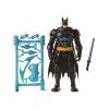 Picture of Spin Master DC Batman: Ninja Strike - Robin Action Figure (15cm) (20154218)