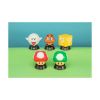 Picture of Paladone: Super Mario - Question Block 3D Light (PP4372NNID)