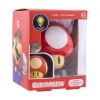 Picture of Paladone Icons: Super Mario - Super Mushroom Light (PP4375NNV5ID)