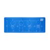 Picture of Paladone: Astrobot Desk Mat (PP14336AB)
