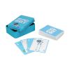 Picture of Paladone: Astrobot Playing Cards in Tin (PP15450AB)