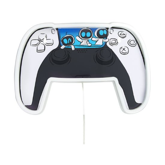 Picture of Paladone: Astrobot Wall Mountable LED Neon Light (PP15439ABVN)