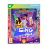 Picture of XBOX1 / XSX Let's Sing 2026
