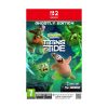 Picture of NSW2 SpongeBob SquarePants:Titans of theTide (Game Key Card) Ghostly Edition