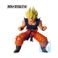 Picture of Banpresto Ichibansho Battle of The Super Saiya: Dragon Ball Z - Super Saiyan Son Goku Statue (19cm) (69036)