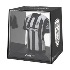 Picture of FanCollex: MyJersey - PAOK Home  2024/25 (53MY00004)