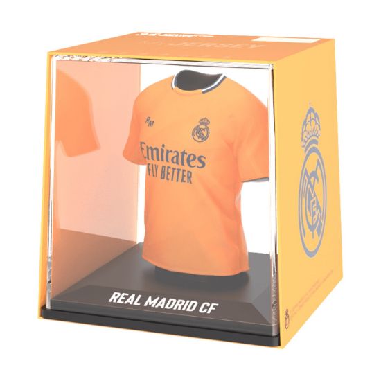 Picture of FanCollex: MyJersey - Real Madrid Away 2024/25 (45MY00009)
