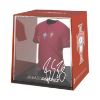 Picture of FanCollex: MyJersey - Portugal Home  Renato Sanches (03MY00003)