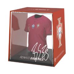 Picture of FanCollex: MyJersey - Portugal Home  Renato Sanches (03MY00003)