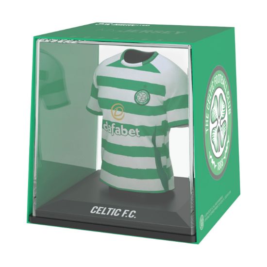 Picture of FanCollex: MyJersey - Celtic Home  2024/25 (46MY00001)
