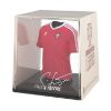 Picture of FanCollex: MyJersey - Portugal Home 1986 Legend Paulo Futre  (03MY00006)