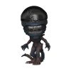 Picture of Funko Pop! Super Movies: Aliens Romulus - Scorched Xenomorph #1617 Vinyl Figure (6")