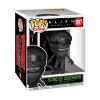 Picture of Funko Pop! Super Movies: Aliens Romulus - Scorched Xenomorph #1617 Vinyl Figure (6")