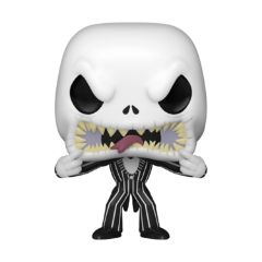 Picture of Funko Pocket Pop! Surprise Disney: The Night Before Christmas - Jack Vinyl Figure