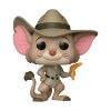 Picture of Funko Pop! Disney: The Rescuers Down Under - Jake #1626 Vinyl Figure