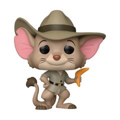 Picture of Funko Pop! Disney: The Rescuers Down Under - Jake #1626 Vinyl Figure