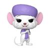 Picture of Funko Pop! Disney: The Rescuers Down Under - Miss Bianca #1625 Vinyl Figure
