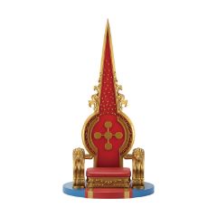 Picture of Banpresto Ichibansho Powers of The World: One Piece - The Empty Throne Statue (28cm) (68500)