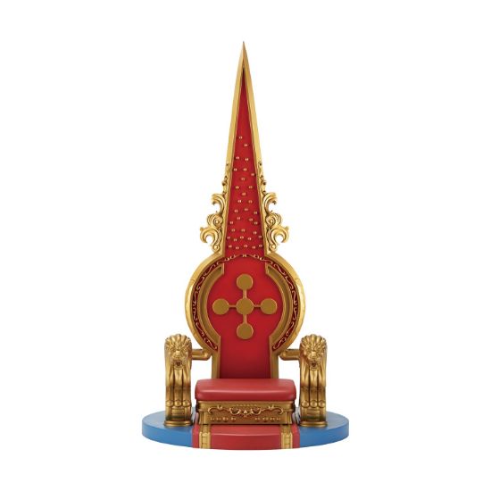 Picture of Banpresto Ichibansho Powers of The World: One Piece - The Empty Throne Statue (28cm) (68500)