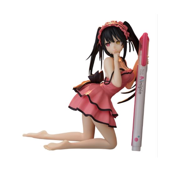 Picture of Banpresto: Date A Live - Kurumi Tokisaki Statue (13cm) (29599)