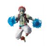 Picture of Banpresto Vibration Stars Plus: Demon Slayer: Kimetsu No Yaiba - Akaza Statue (16cm) (29608)