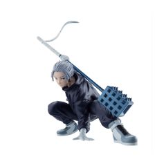 Picture of Banpresto Vibration Stars: Sakamoto Days - Gaku Statue (14cm) (29622)
