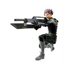 Picture of Banpresto Vibration Stars: Kaiju No. 8 - Gen Narumi Statue (14cm) (29626)