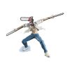 Picture of Banpresto Grandista: Chainsaw Man The Movie: Reze Arc - Chainsaw Man Statue (21cm) (29629)
