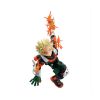 Picture of Banpresto: My Hero Academia - Katsuki Bakugo Statue (13cm) (29666)