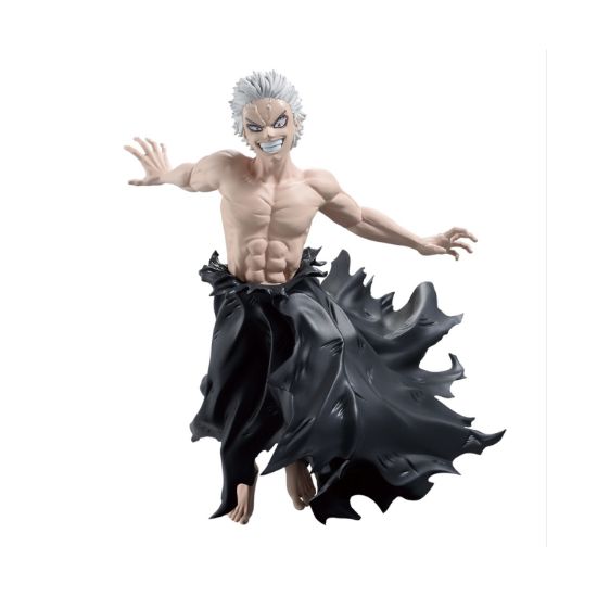 Picture of Banpresto: My Hero Academia - All For One Statue (14cm) (29668)