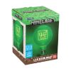 Picture of Paladone: Minecraft - Creeper Led Neon Bulb (PP14116MCF)