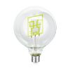 Picture of Paladone: Minecraft - Creeper Led Neon Bulb (PP14116MCF)