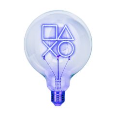 Picture of Paladone: Playstation Led Neon Bulb (PP14115PS)