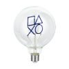 Picture of Paladone: Playstation Led Neon Bulb (PP14115PS)