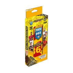 Picture of Panini Fifa 365: 2026 Adrenalyn XL-  Metal Pencil Tin (Includes 1 Momentum Pack)